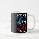 Search for legend coffee mugs Hunter