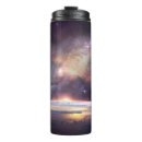 Search for starry sky travel mugs Milky way