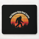 Search for good and bad mousepads Make