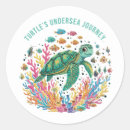 Search for child life stickers Fish
