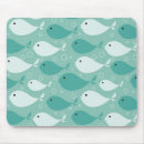 Search for abstract fish mousepads Aquarium