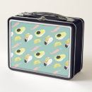 Search for avocado lunch boxes Mexico