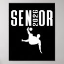Search for senior soccer posters Player