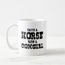 Search for unique horse mugs Cool