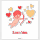 Search for heart arrow stickers Romance
