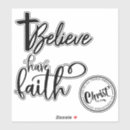 Search for books of the bible stickers Motivational