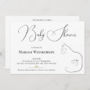 Search for cat lover invitations Black