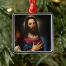 Search for temptation christmas tree decorations Demon