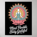 Search for flexible posters Flexibility