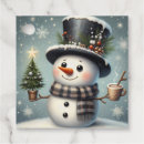 Search for christmas favour tags Whimsical