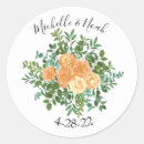 Search for peach floral stickers Garden