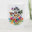 Search for cow easter cards Flowers
