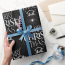 Search for christian christmas wrapping paper Jesus