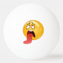 Search for emoji ping pong balls Face