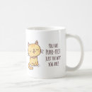 Search for purrfect coffee mugs Kitty