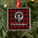 Search for family clan tartan christmas decor Scotland