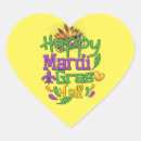 Search for parades stickers Mardi gras beads
