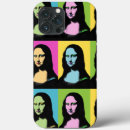 Search for da iphone cases La gioconda