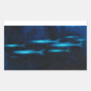 Search for fish shaped stickers Blue