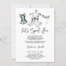 Search for spoiled invitations Lingerie