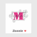 Search for cursive stickers Calligraphy