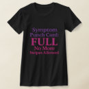 Search for symptom Humour