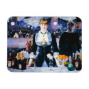 Search for manets magnets Edouard manet