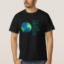 Search for world revolves around me tshirts Earth