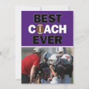 Search for coaching football cards Sports