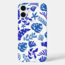 Search for serenity blue iphone cases Calm