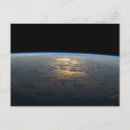 Search for beams postcards Earth