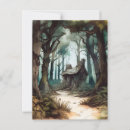 Search for enchanting postcards Fantasy