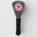 Search for donut golf equipment Sweets