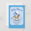 Search for pacifier Rocking horse
