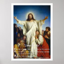 Search for jesus is the light of the world posters Prince of peace