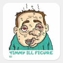 Search for figures stickers Humour