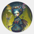 Search for pixies stickers Fairies