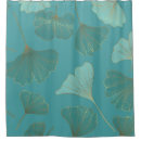 Search for ginkgo shower curtains Floral