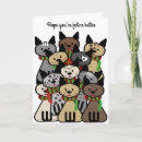 Search for cat comics cards Animals