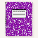 Search for composition book Black and white