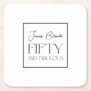 Search for mens coasters Black and white