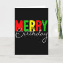 Search for colorful christmas cards Minimal