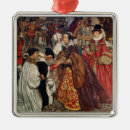 Search for queen elizabeth christmas tree decorations Female