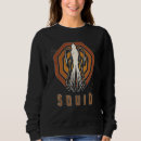 Search for squid clothing Vintage