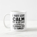 Search for slap mugs Funny