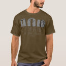 Search for history major tshirts Fossil hunter
