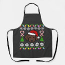 Search for chocolate labrador aprons Puppy