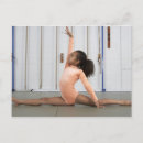 Search for practicing postcards Flexibility