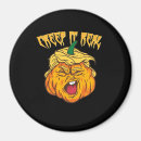 Search for hand sign magnets Halloween