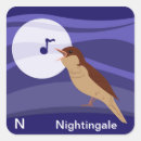 Search for animal alphabet stickers Fun